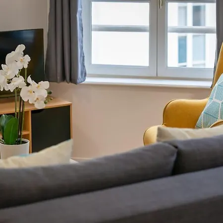 Apartment Elina, F2 Pour 2 En Centre De *